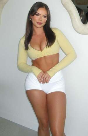 Jessica Rose Head nude 1