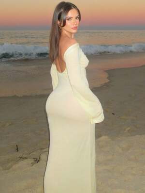 Jessica Rose Head nude 6