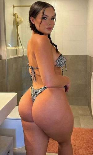 Jessica Rose Head nude 7