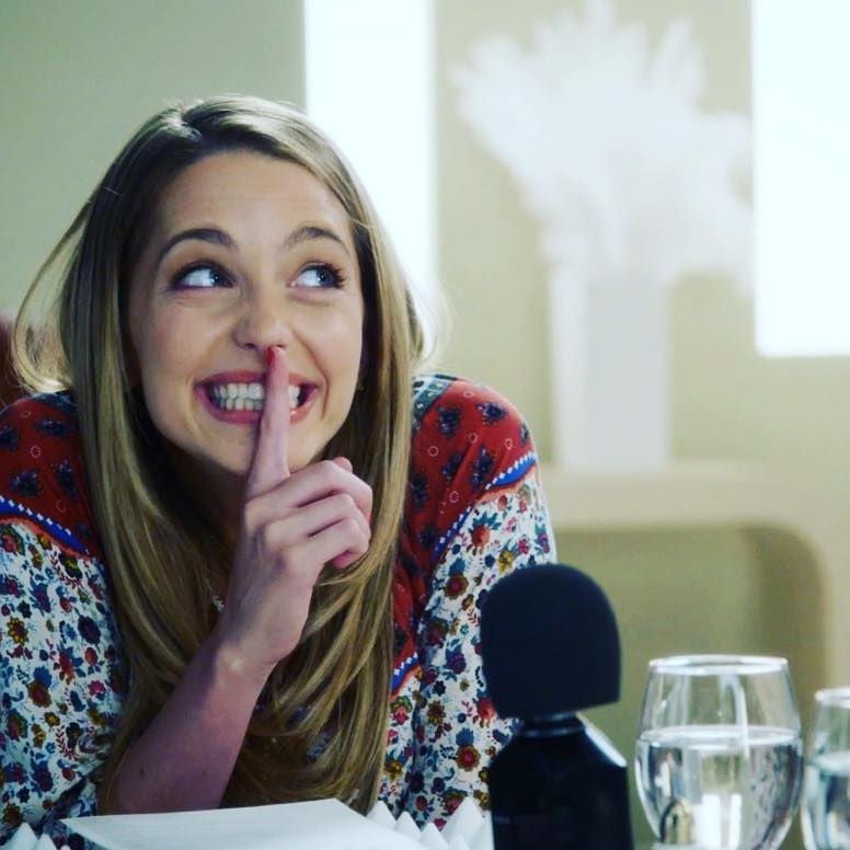 Jessica Rothe nude 9