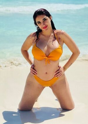 Jessica Sodi nude 12