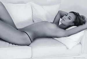 Jessica Sow nude 8