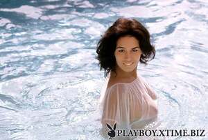 Jessica St. George nude 9
