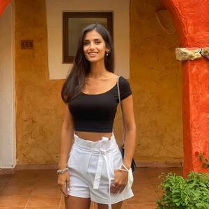 Jessica Tozzi nude 7