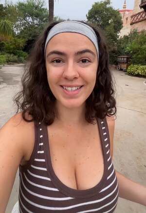 Jessica Tucciarone nude 4