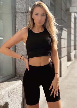 Jessica Witmann