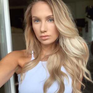 Jessica Witmann nude 7
