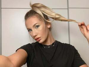 Jessica Witmann nude 8