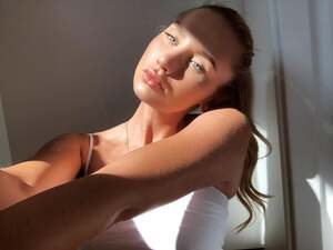 Jessica Witmann nude 9
