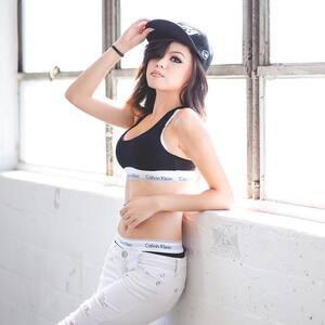 Jessica Wong nude 3