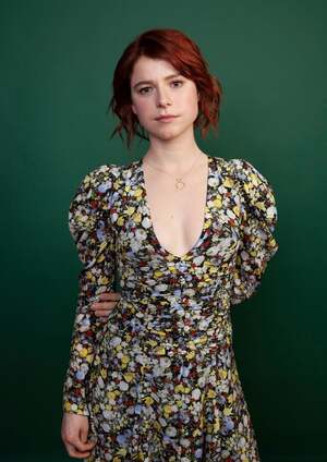 Jessie Buckley