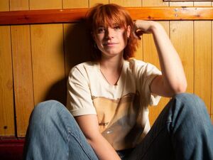 Jessie Buckley nude 10