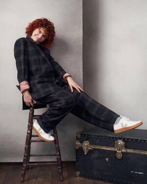 Jessie Buckley nude 3