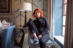 Jessie Buckley nude 8