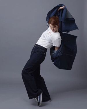 Jessie Buckley nude 9