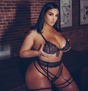 Jessithicc nude 10
