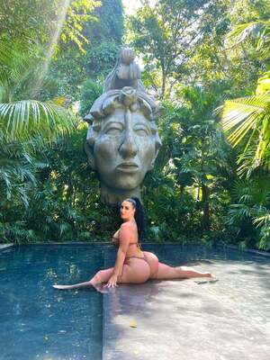 Jessithicc nude 6