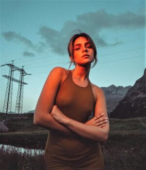 Jessy Hartel nude 12