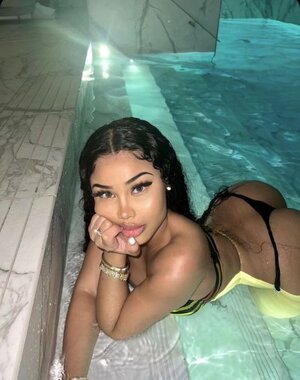 Jessy-Melissa Bara nude 11