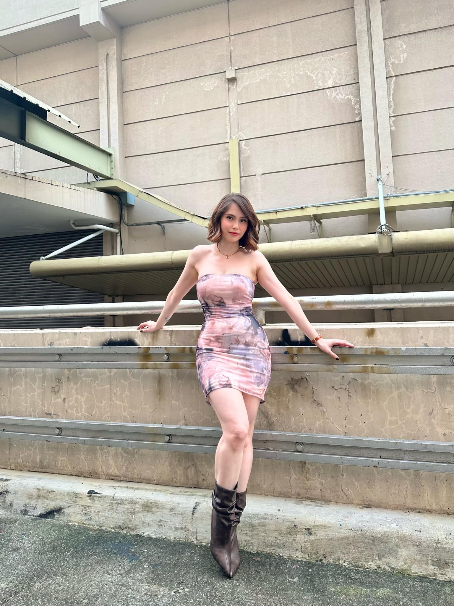 Jessy Mendiola nude 5