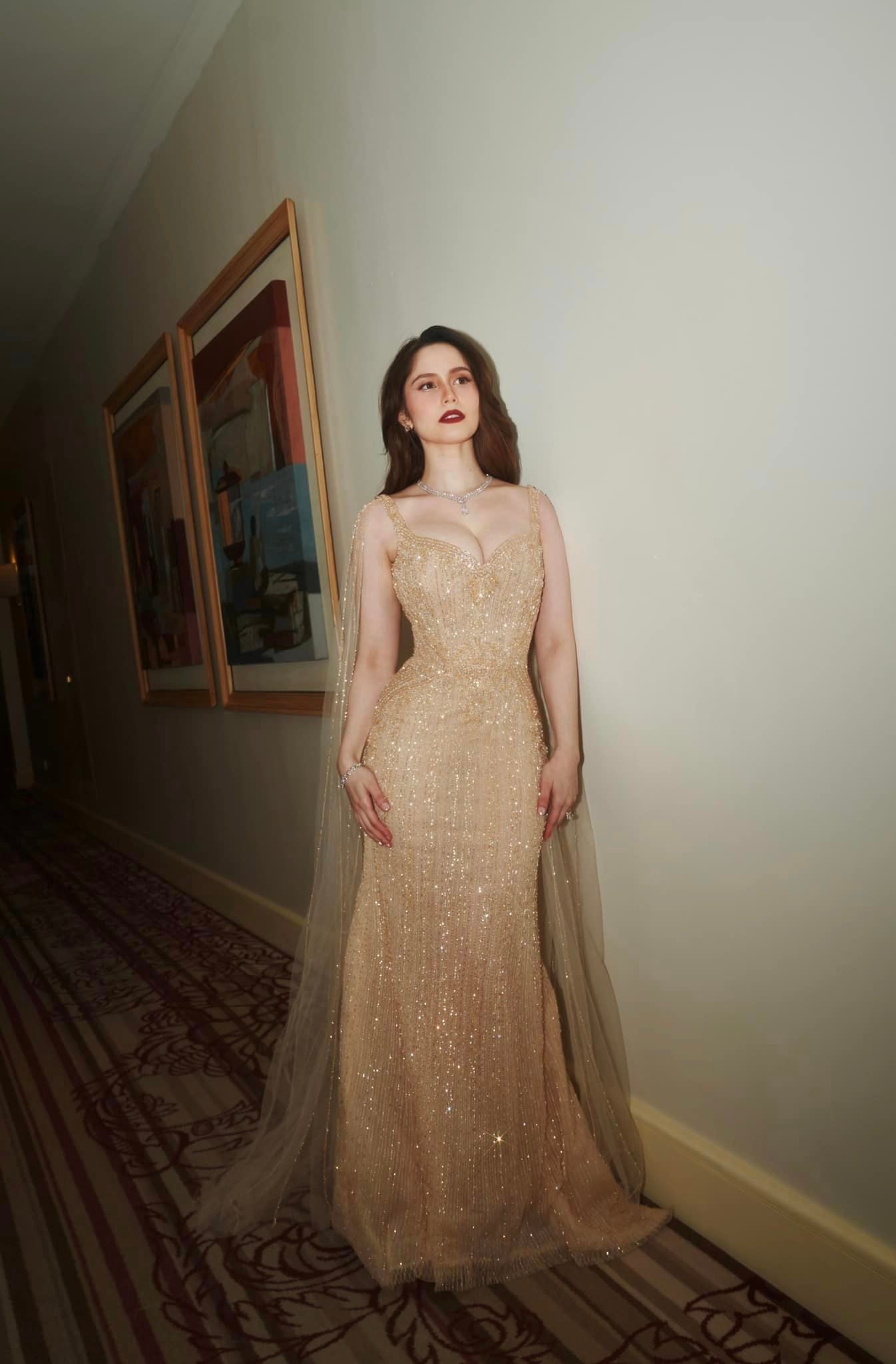 Jessy Mendiola nude 6