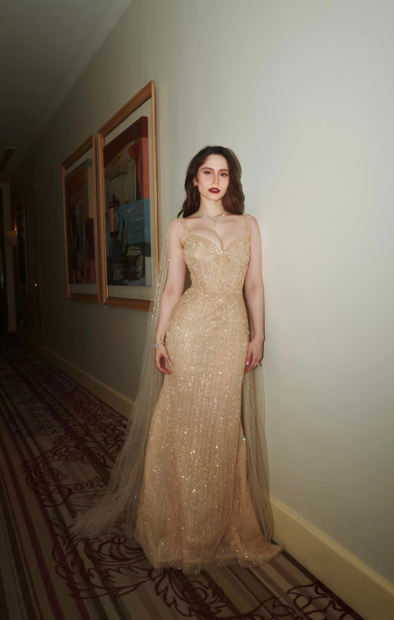 Jessy Mendiola nude 8