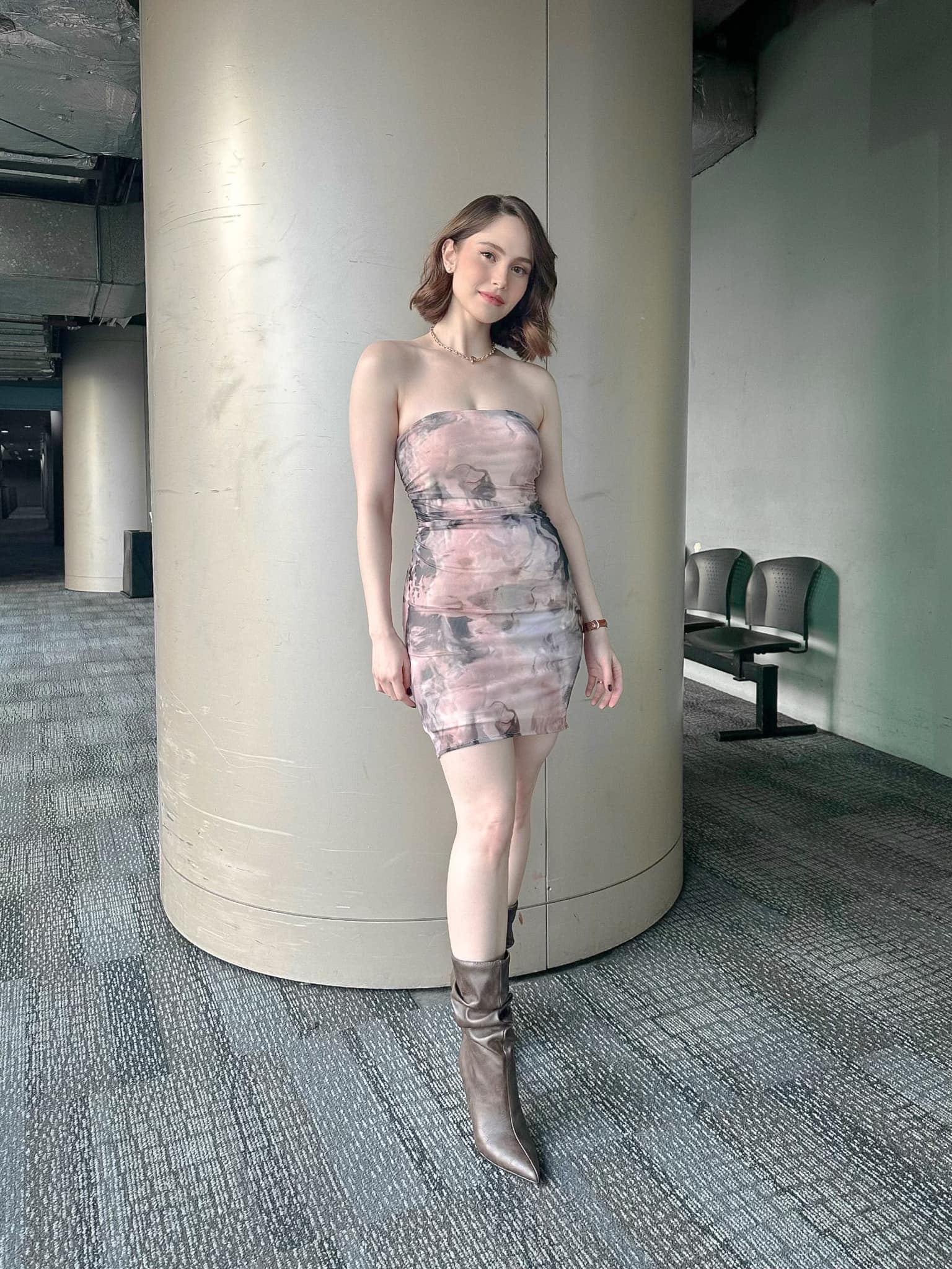 Jessy Mendiola nude 9