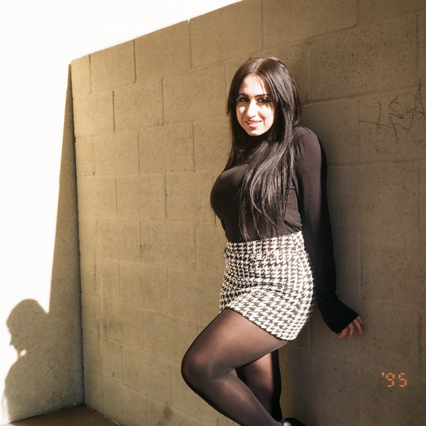 Jessy Taylor nude 11