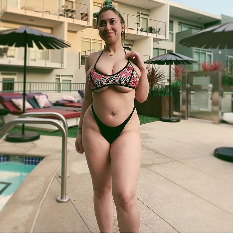 Jessy Taylor nude 7