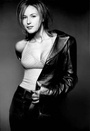Jewel Kilcher nude 2