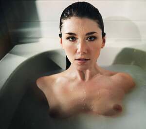 Jewel Staite nude 9