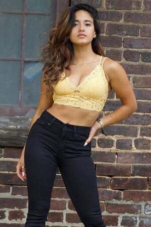 Jewelianna Ramos-Ortiz nude 1
