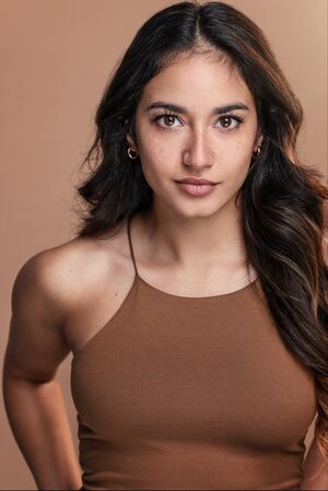 Jewelianna Ramos-Ortiz nude 7