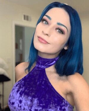 Jewelz Blu nude 5
