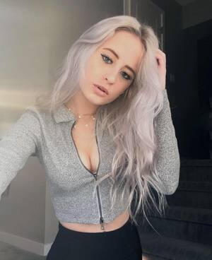 Jezelle Catherine nude 7