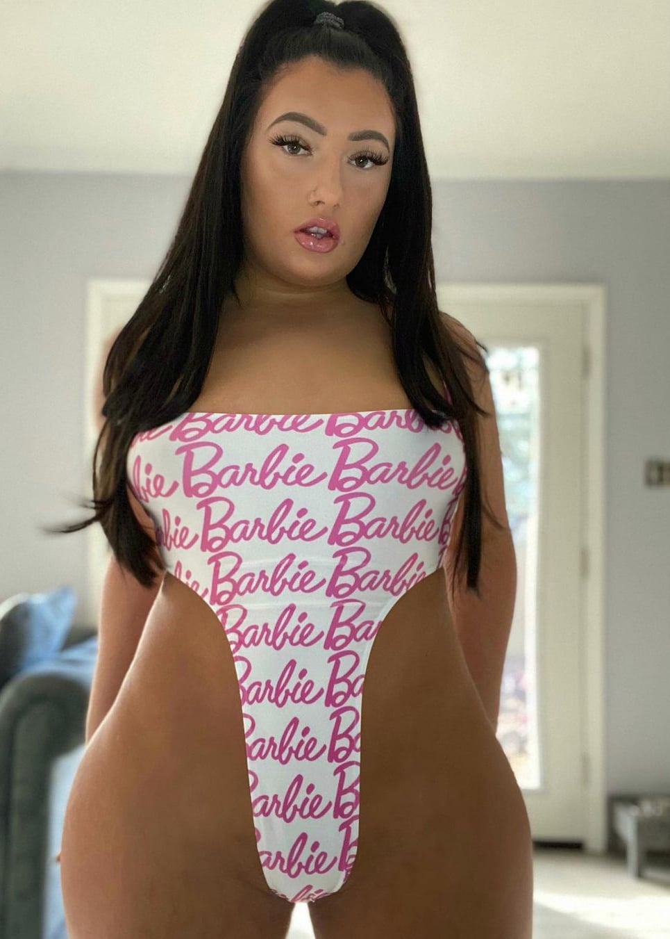 Jezsika Faith nude 5