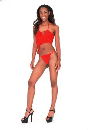 Jharin nude 4