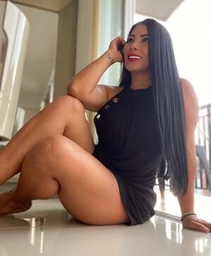 Jhessica Parga nude 10