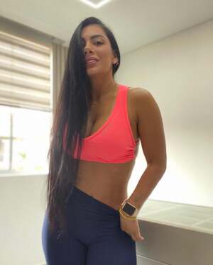 Jhessica Parga nude 5