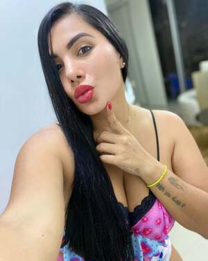 Jhessica Parga nude 9