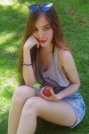 Jhulia Pimentel nude 1