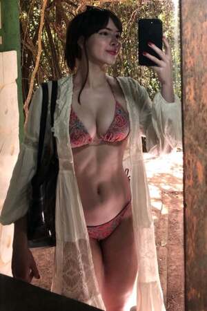 Jhulia Pimentel nude 4