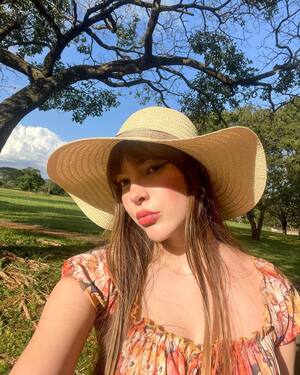 Jhulia Pimentel nude 6