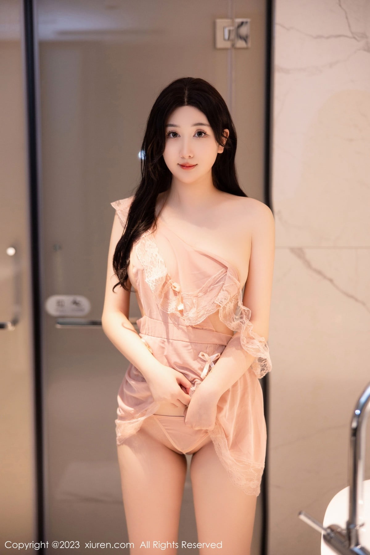 Jiang Zhen Zhen