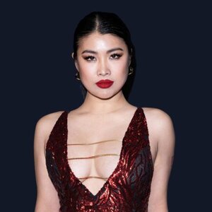 Jiaoying Summers nude 5