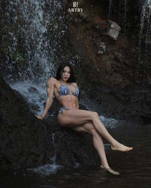 Jibin Park nude 11