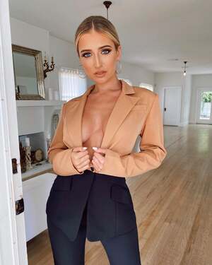Jilissa Ann Zoltko nude 2
