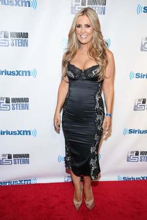 Jillian Barberie Reynolds nude 10