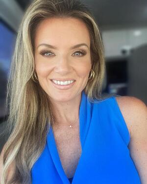 Jillian Mele nude 5