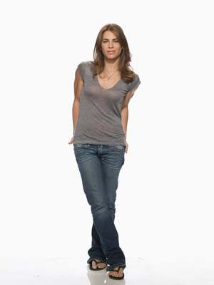 Jillian Michaels nude 9